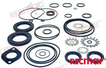 Outdrive Service Kit for Volvo Penta OMC (876266, 876268)