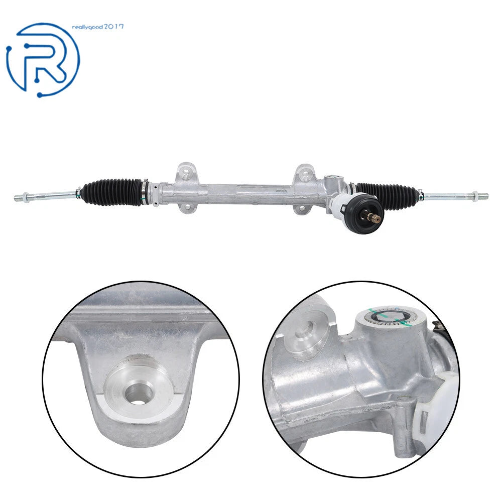 Power Steering Rack and Pinion Assembly for Hyundai Veloster & Elantra GT (2013–2017)