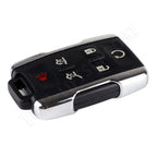 Key Fob Remote Shell Case for Chevrolet Tahoe (2015–2020)
