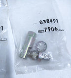 3X Cable Quick Release Ball Joint for Teleflex 38491