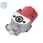 Replacement Fuel Shutoff Solenoid for NT855 M11 K19 V903 N14 (24V)