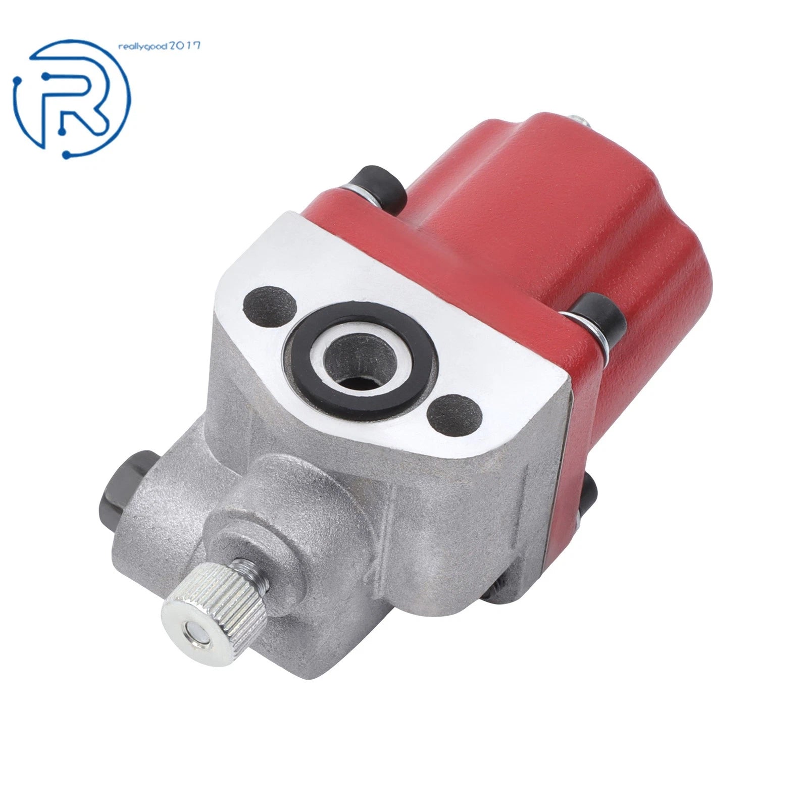 Replacement Fuel Shutoff Solenoid for NT855 M11 K19 V903 N14 (24V)