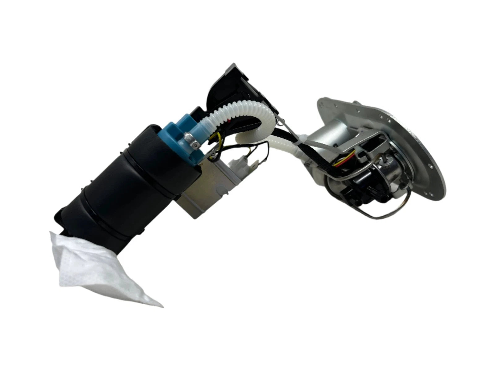 Fuel Pump Assembly for Harley-Davidson FLHTI Electra Glide (2003–2005) 75126-02C