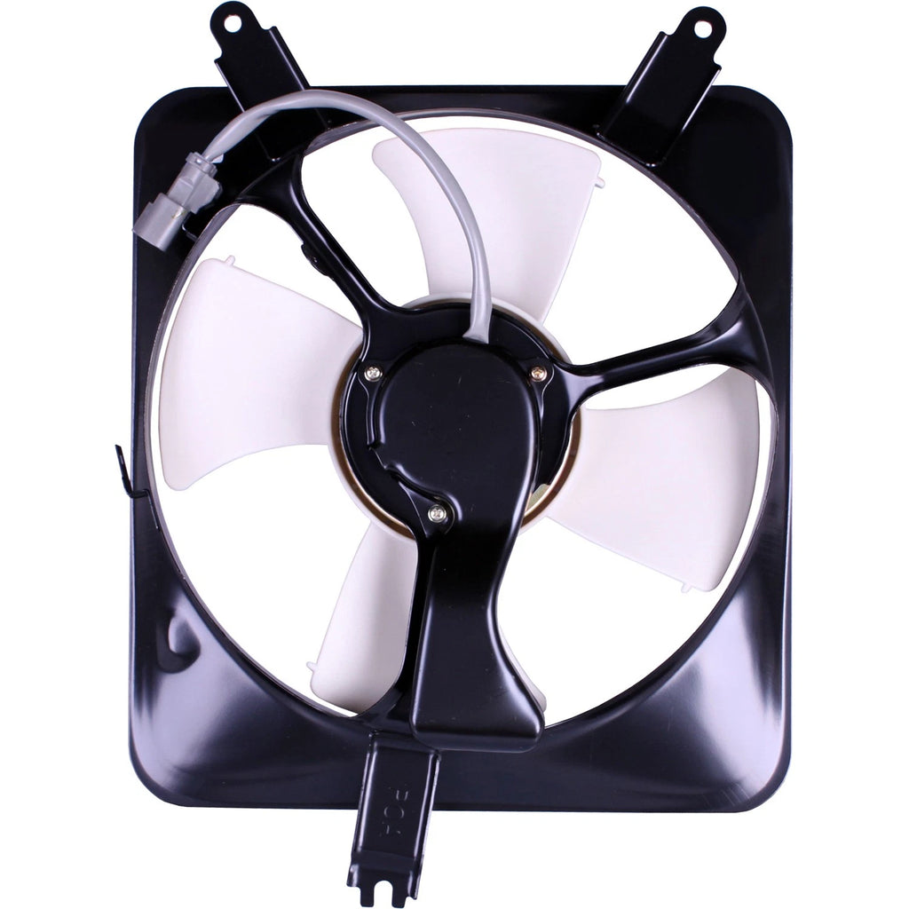 Replacement Air Conditioning Condenser Fan Assembly (See compatibility Chart)