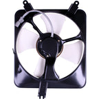 Replacement Air Conditioning Condenser Fan Assembly (See compatibility Chart)
