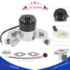 High Flow Electric Water Pump for Big Block Chevy 454 427 396 (1965–1990)