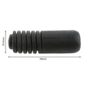 10Pcs Shockproof Tailgate Engine Cover Fasteners for Hyundai