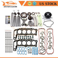 Timing Chain Kit & Head Gasket Bolts for Dodge Ram 1500 (2005–2007)