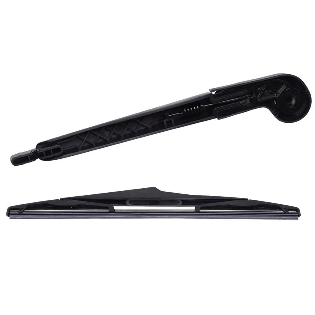 Rear Windshield Wiper Arm with Blade for Jeep Wrangler (2007–2018)