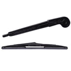 Rear Windshield Wiper Arm with Blade for Jeep Wrangler (2007–2018)