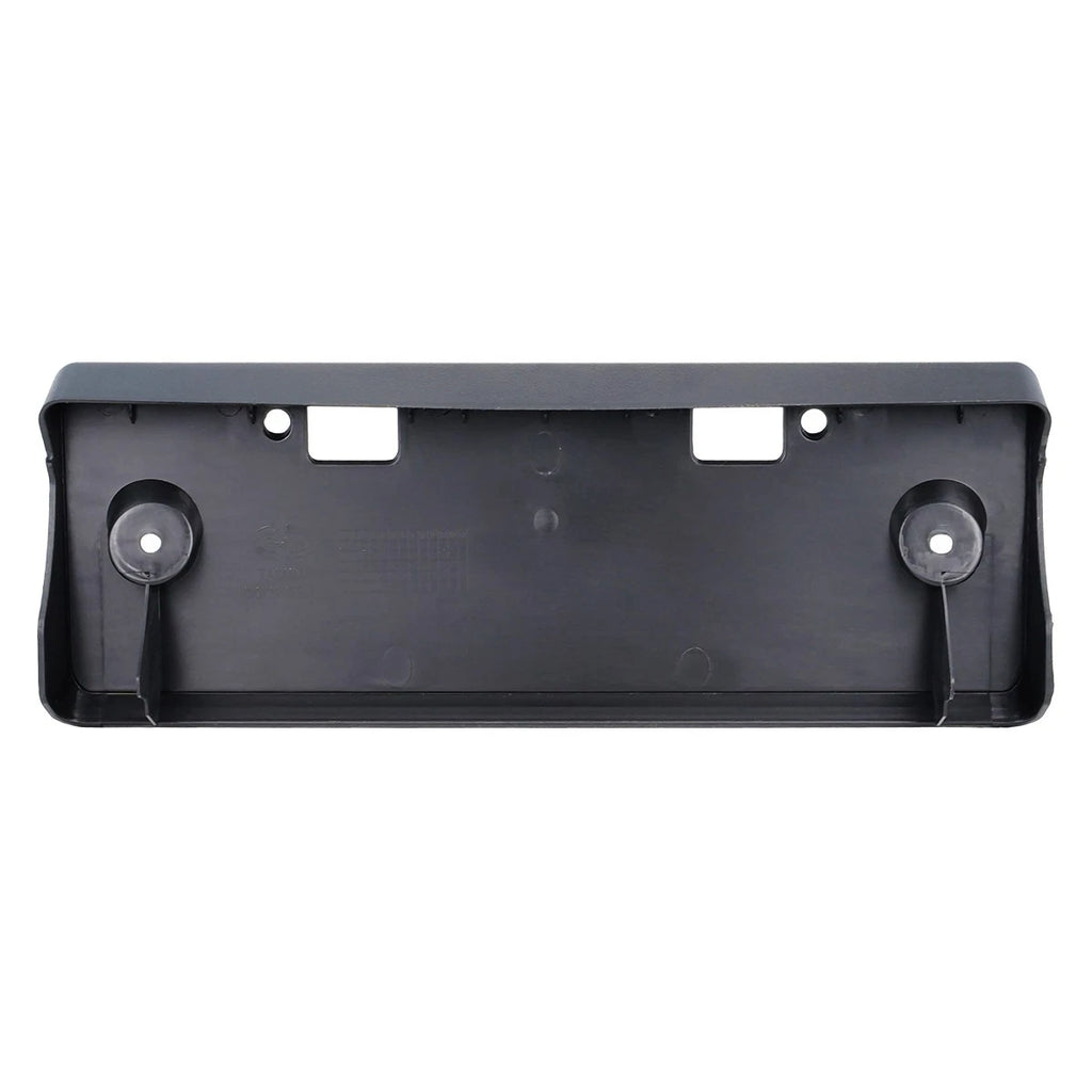 Front Bumper License Plate Tag Mounting Bracket for Infiniti QX30 (2017–2018)