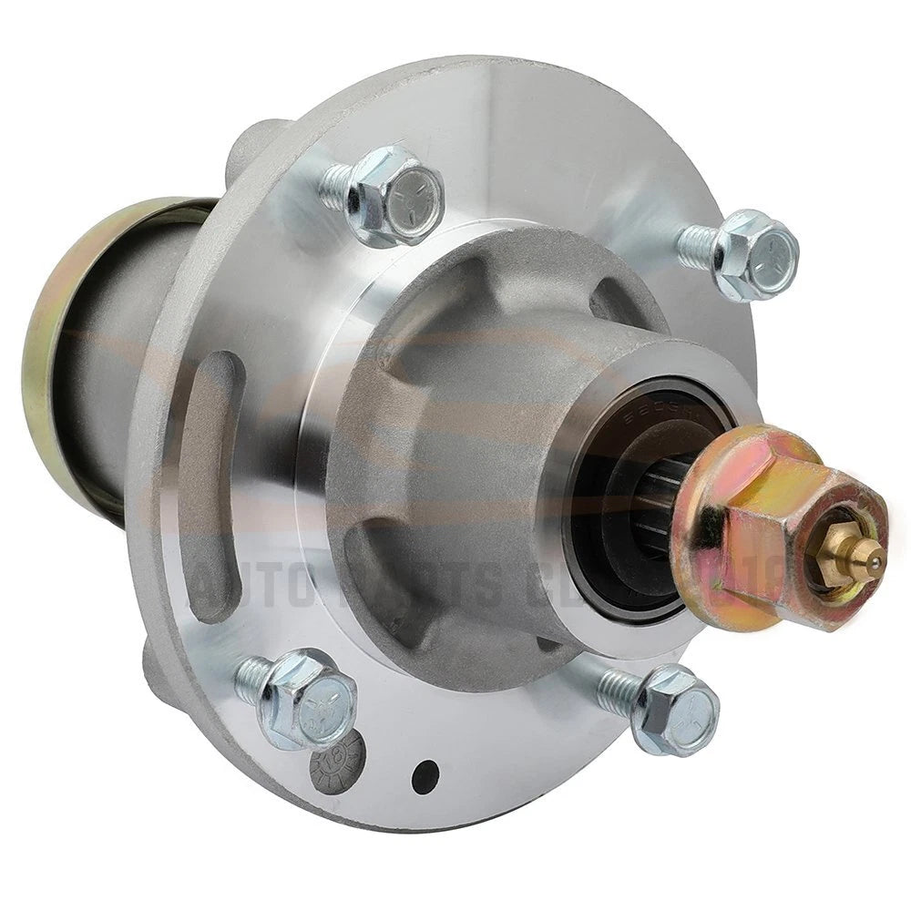 Spindle Assembly for Husqvarna MZ48 MZ52 MZ5225 MZ6125 MZ6128 (No Year) 539112170