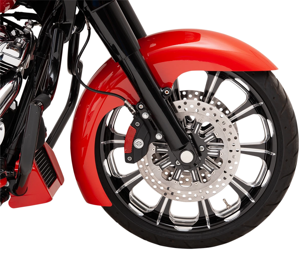 Klock Werks Level Fender Kit for Harley Davidson (2014) KWF-01-0113-2014