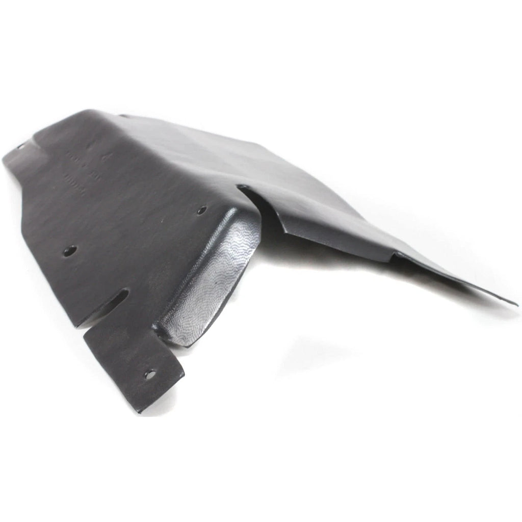 Fender Liners Front Driver Left Side for Pontiac Grand Prix (2004-2008)