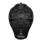 Black Rider Driver Seat for Harley Low Rider FXLR FXLRS FXLRST FXRST (2018-2025)