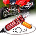 Stage 3 Adjustable Rear Air Shock Absorber for Suzuki Z400 LTZ400