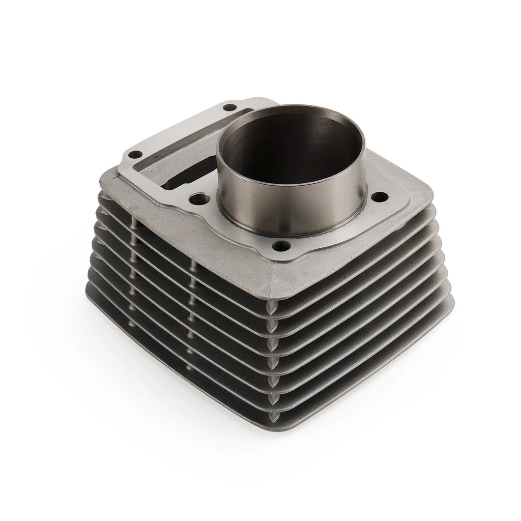 Cylinder Piston Gasket Kit for Vento Scrambler Falkon Workman Thunderstar 250 (250)