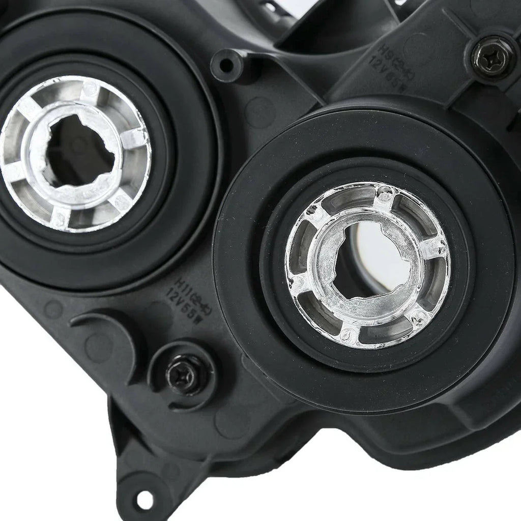 Front Headlight Light Assembly for Kawasaki Ninja ZX-14R (2012-2024)