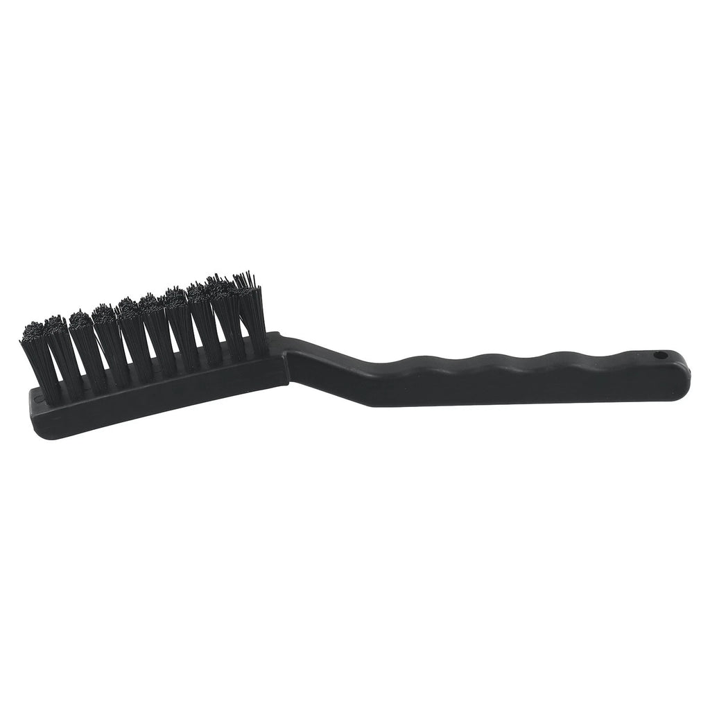 Handy Electronic Antistatic Hairbrush for Cleaning and Packaging Areas
