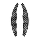 Carbon Fiber Steering Wheel Shift Paddle for Mazda ATENZA MX-5 CX-4 CX-3