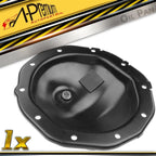 Rear Differential Cover for Chevy Silverado 1500 GMC Yukon (1999–2006)