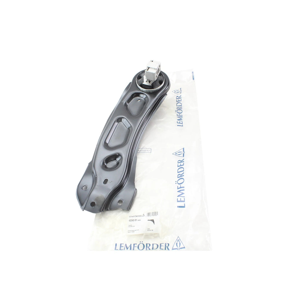 Lemforder Rear Left Suspension Control Arm for Mercedes GLA250 (2015–2020) 43243 01