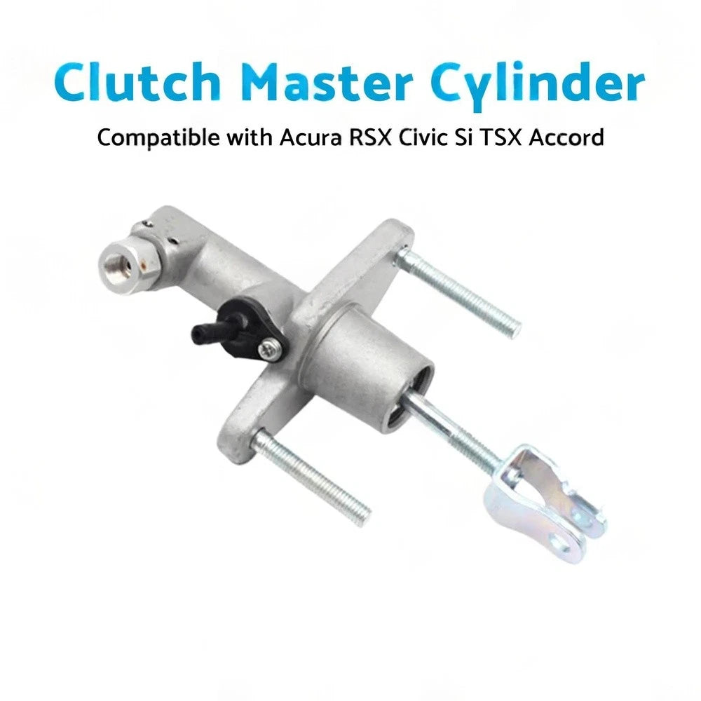 Clutch Master Cylinder for Acura RSX Civic Si TSX Accord (2002–2006)