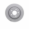 Genuine OEM Rear Disc Brake Rotor for Mercedes-Benz Metris (2016–2023) 447423001207