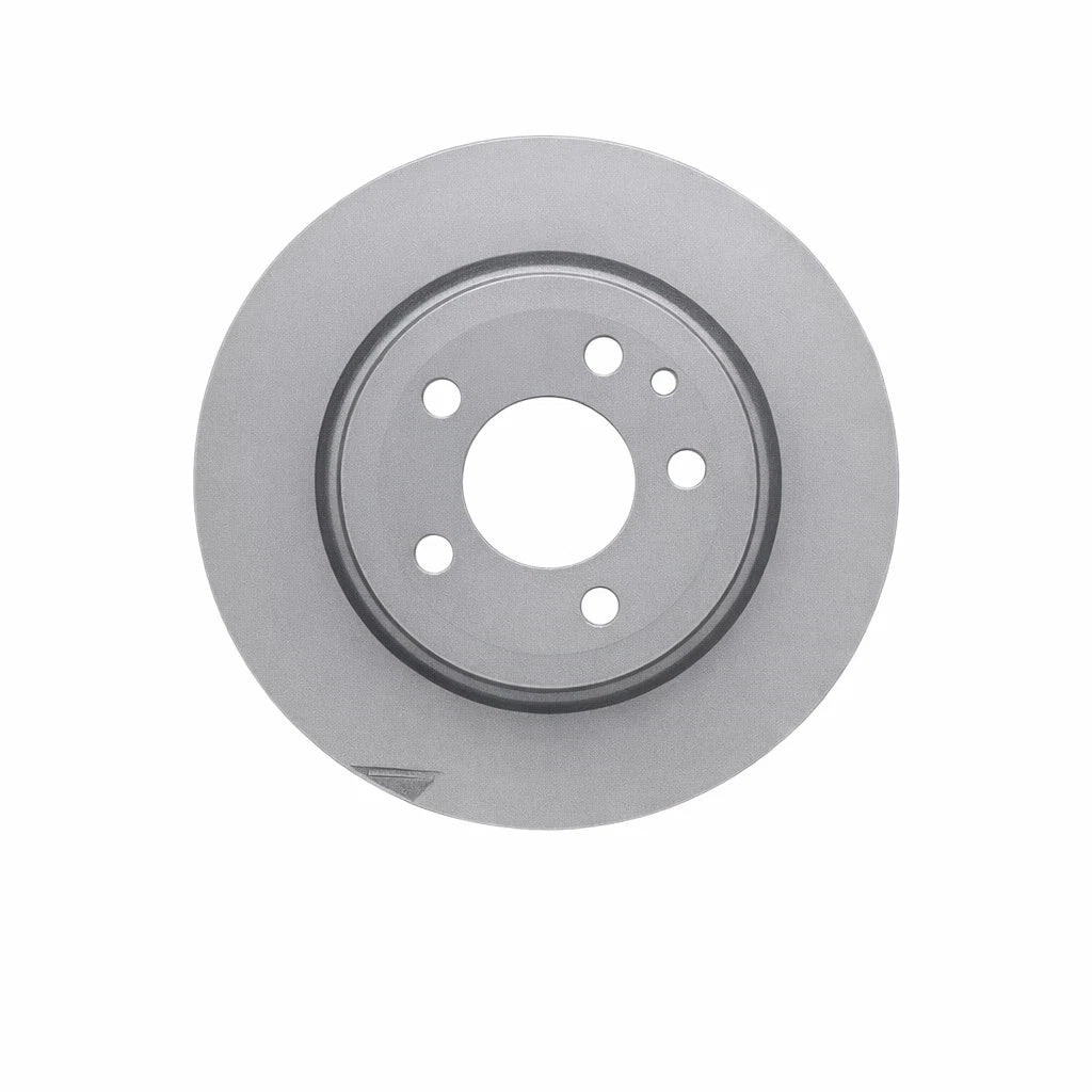 Genuine OEM Rear Disc Brake Rotor for Mercedes-Benz Metris (2016–2023) 447423001207