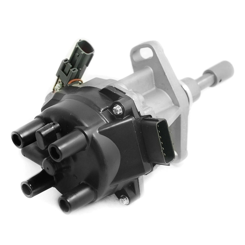 Ignition Distributor w/ Cap & Rotor for Nissan Frontier Xterra (2000–2004)