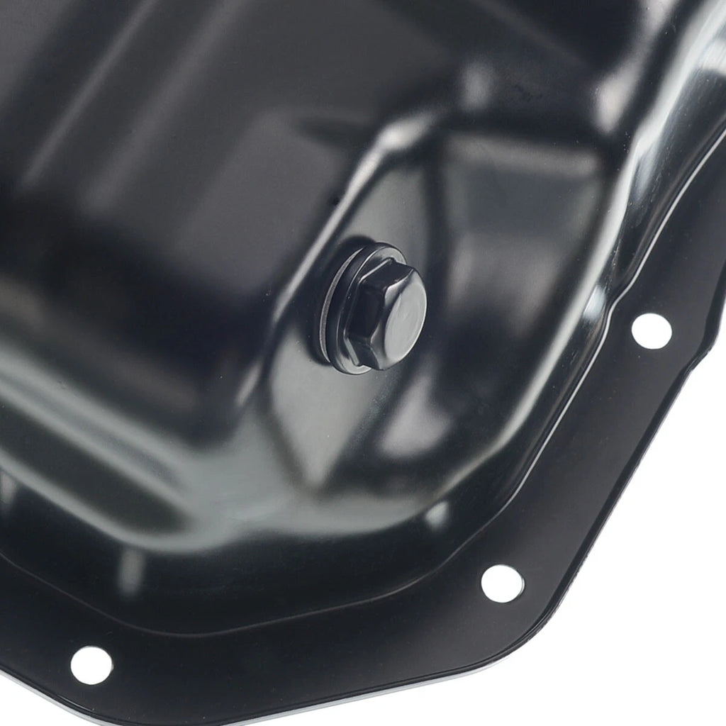 Engine Oil Pan for Mitsubishi Lancer Outlander Sport (2008–2018)