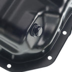 Engine Oil Pan for Mitsubishi Lancer Outlander Sport (2008–2018)