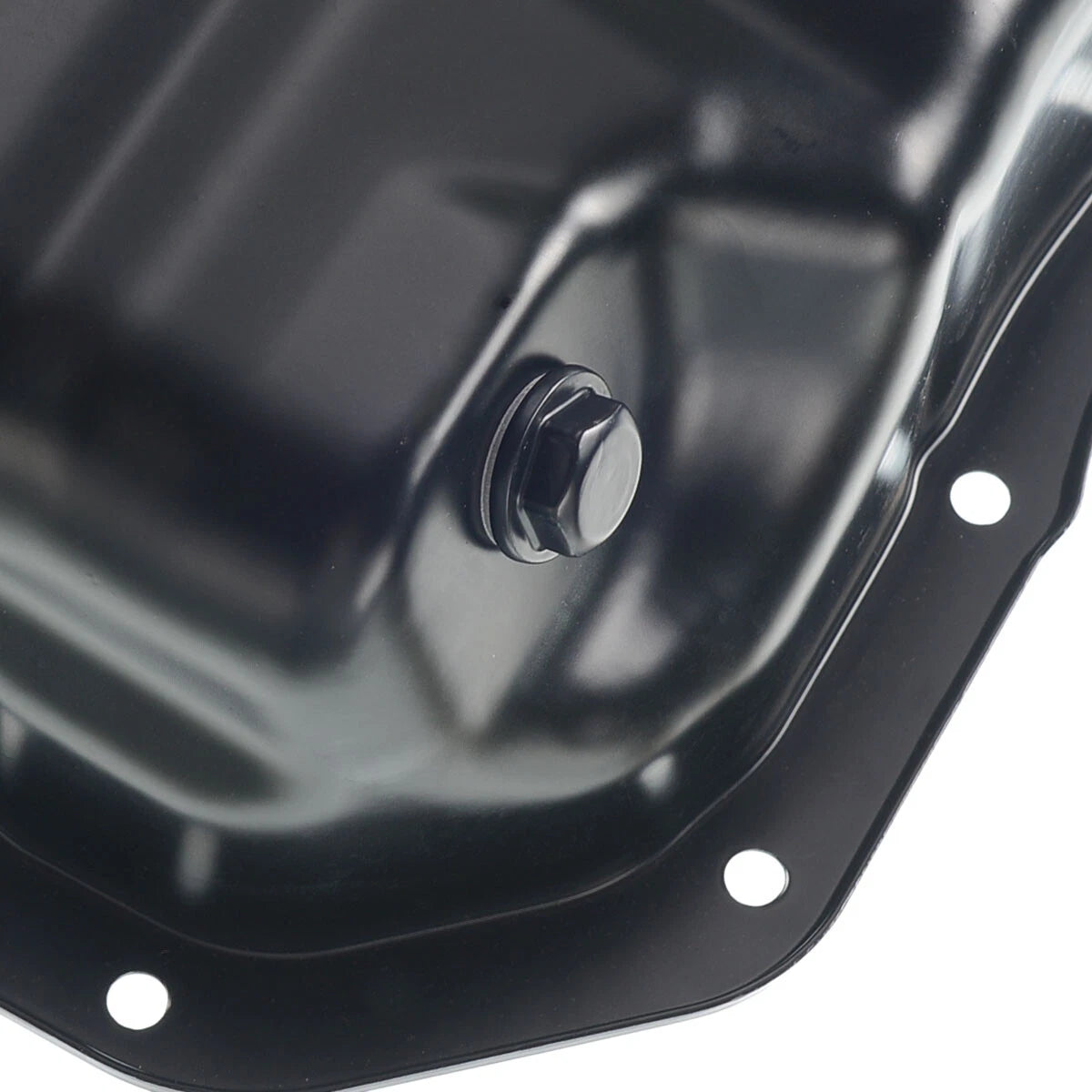 Engine Oil Pan for Mitsubishi Lancer Outlander Sport (2008–2018)