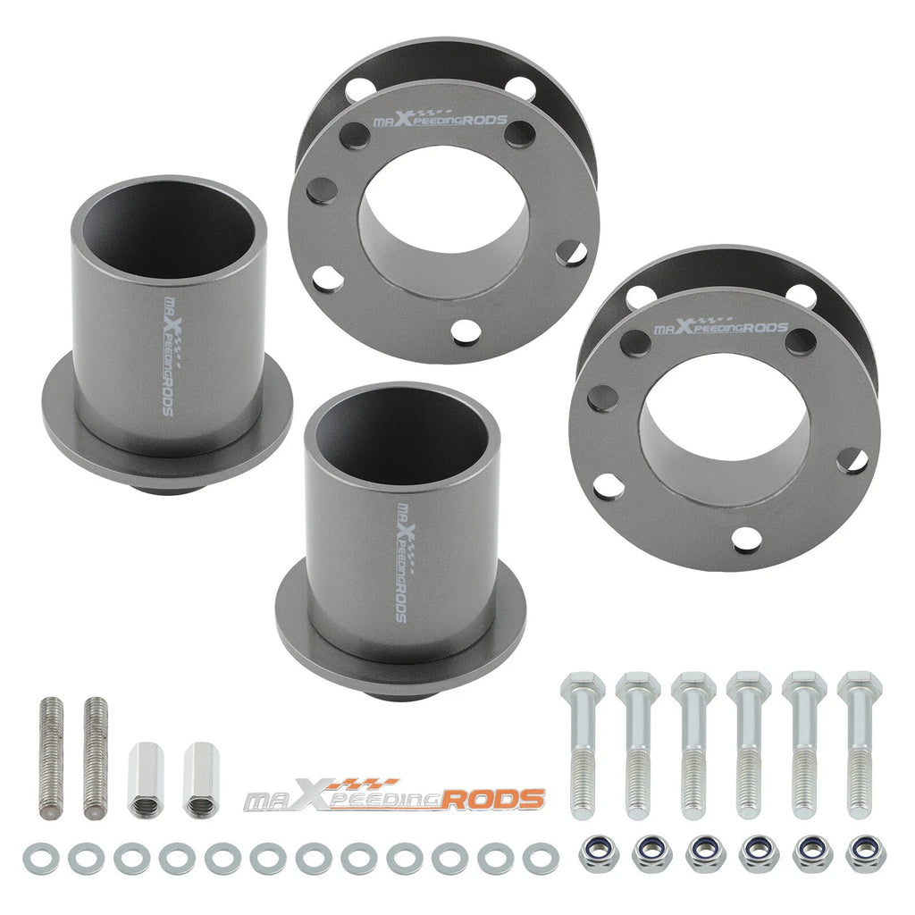 3" Lift Kit for Ford Crown Victoria Mercury Grand Marquis Lincoln Town Car (2003–2011)