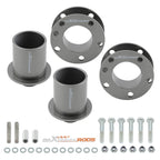 3" Lift Kit for Ford Crown Victoria Mercury Grand Marquis Lincoln Town Car (2003–2011)