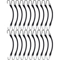 Pack of 20 9" Black Rubber Tarp Straps for JB RTS-2009 (2009)