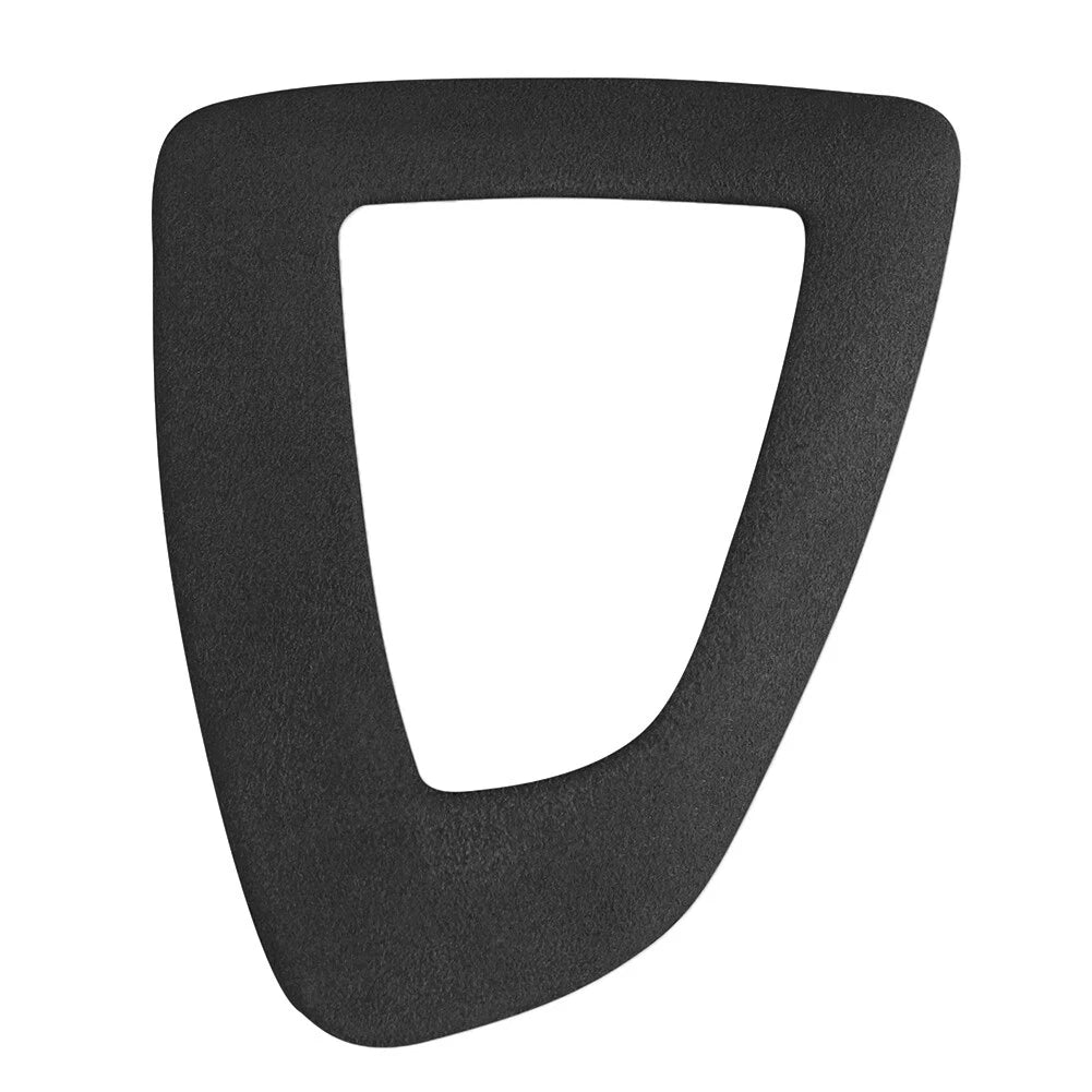 Gear Shift Panel Frame Cover Trim for BMW 1 2 3 4 5 Series (F30 F31 F32)