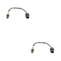 Oxygen Sensor Set of 2 for Mercedes-Benz AMG GT (2016–2023)