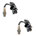 Oxygen Sensor Set of 2 for BMW Alpina B7 (2007–2012)
