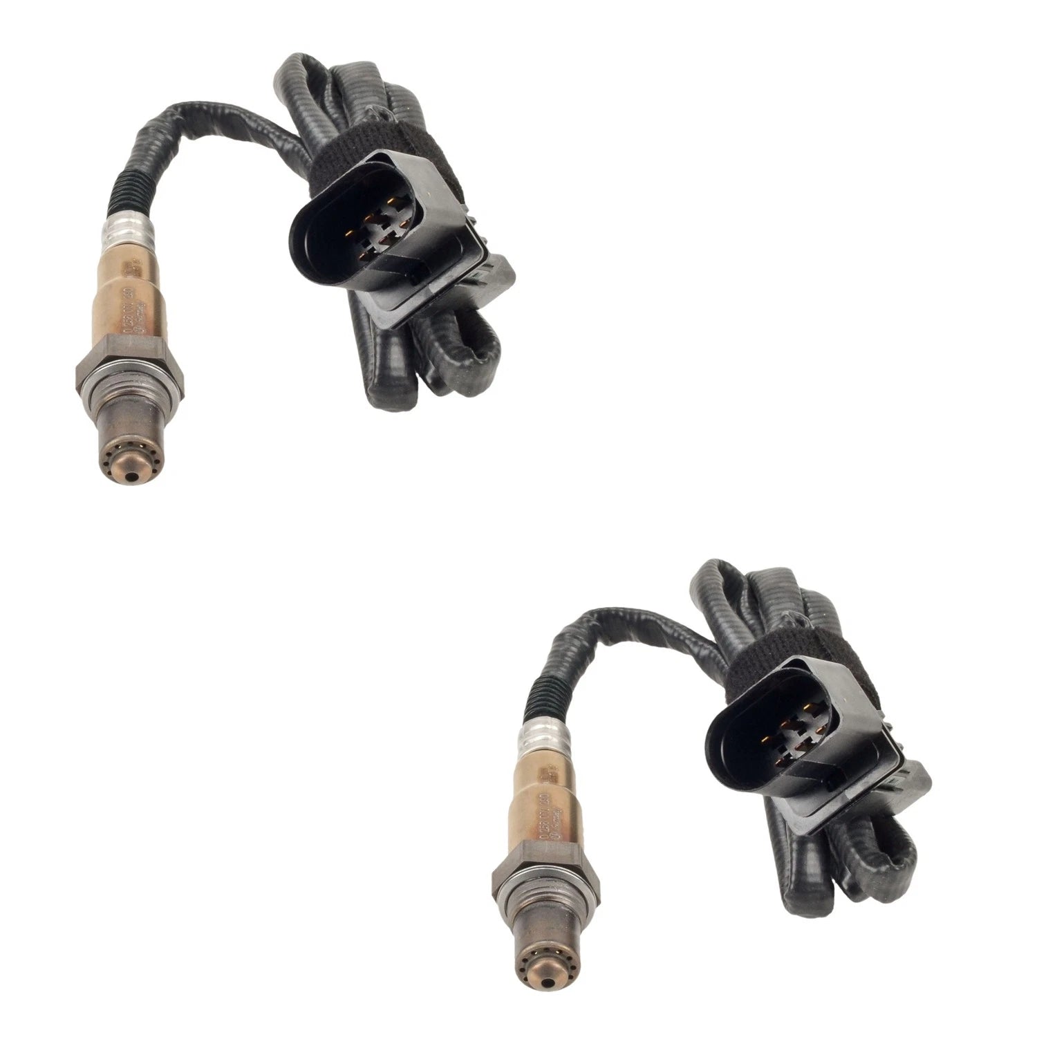 Oxygen Sensor Set of 2 for BMW Alpina B7 (2007–2012)