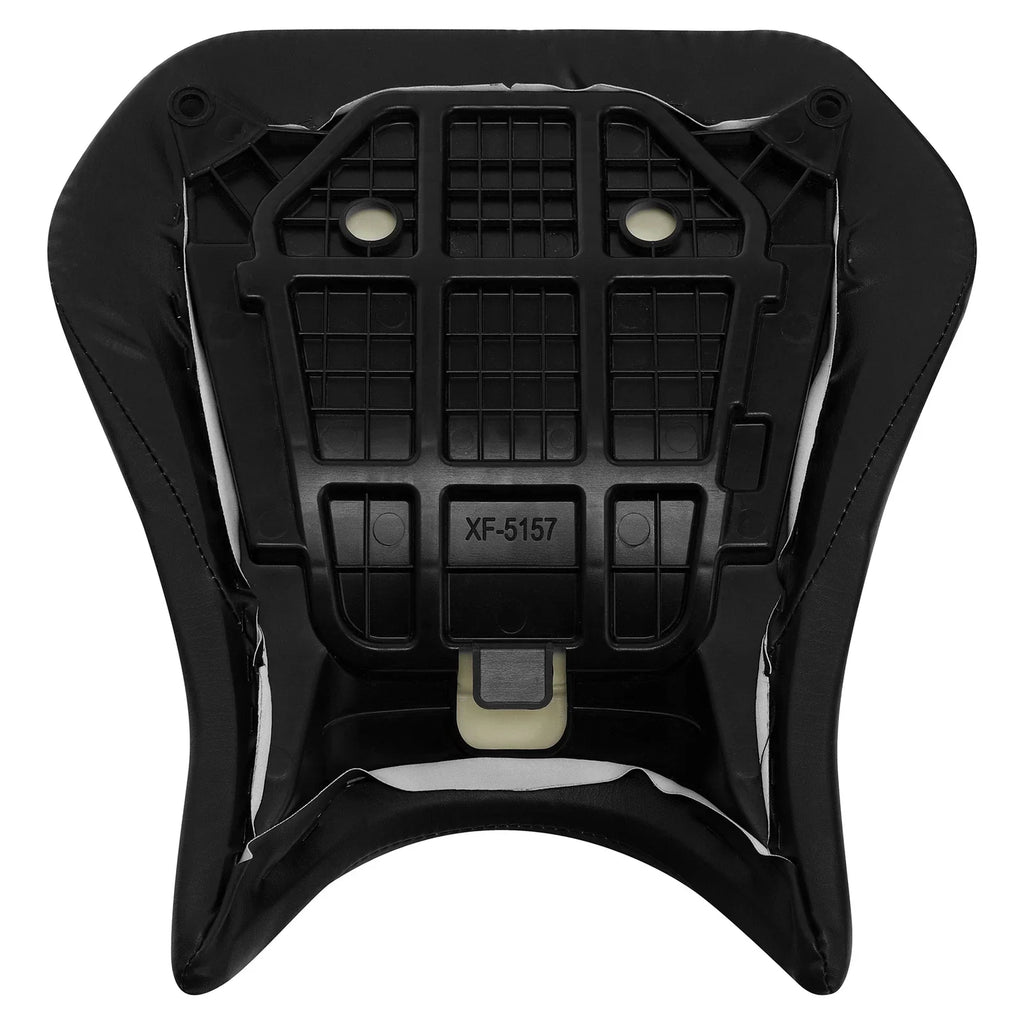 Rider & Passenger Seats for Yamaha YZF R1 (2000-2001) Black