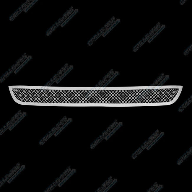 Stainless Chrome Mesh Grille for Chevy Malibu (2014-2016)