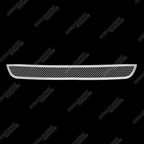 Stainless Chrome Mesh Grille for Chevy Malibu (2014-2016)