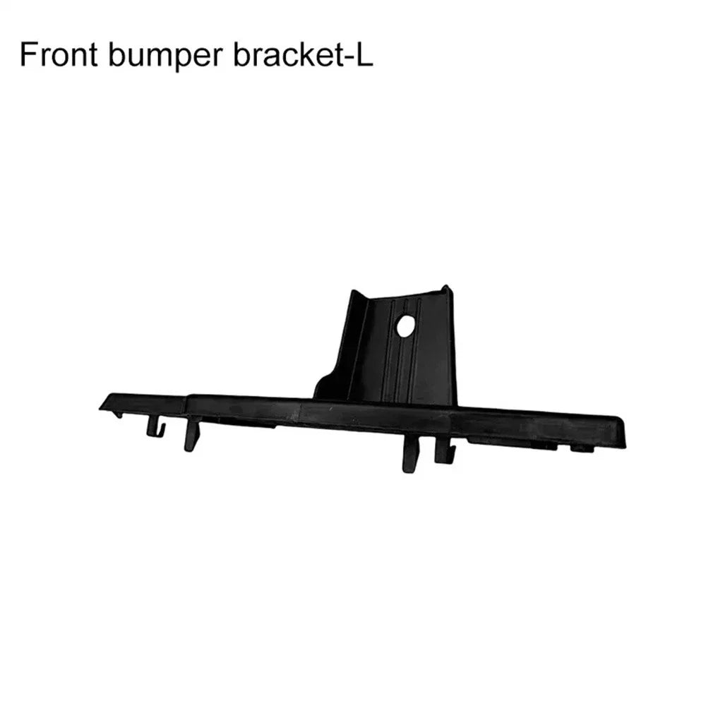 Front Left Lower Bumper Bracket for BMW X3 X4 (2011-2023)