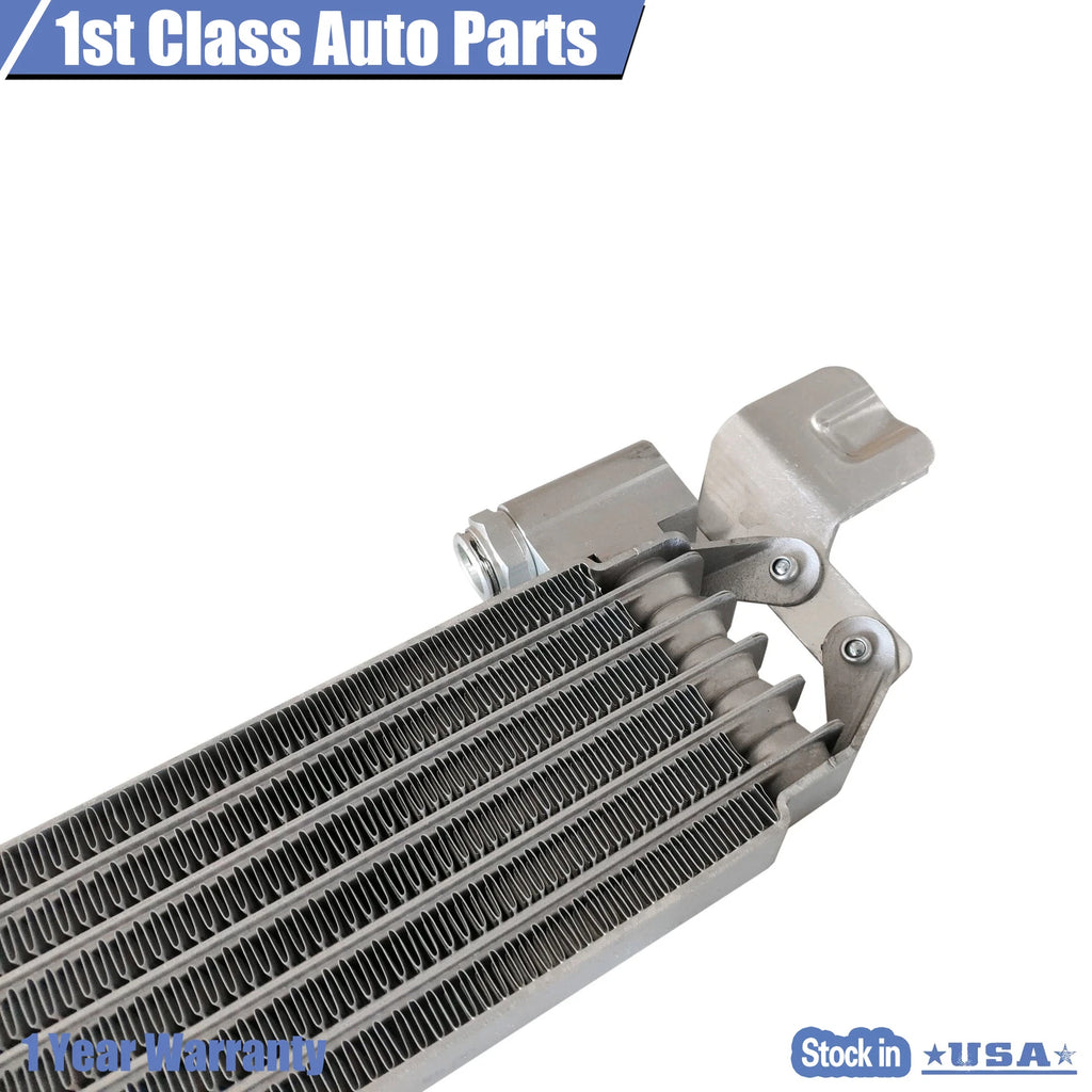 External Transmission Oil Cooler for Chevrolet Impala Cadillac XTS (2014–2020)
