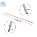 Electrode E7018 3/16"×14" for Arc Welding (5 lbs)