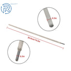 Electrode E7018 3/16"×14" for Arc Welding (5 lbs)
