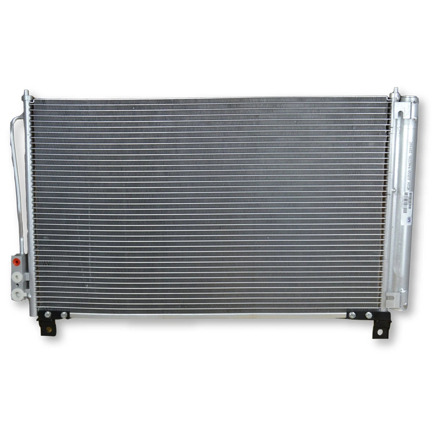 A/C Condenser for Infiniti Q50 (2014–2015)