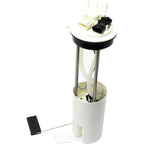 Fuel Pump Module Assembly for Chevrolet S10, GMC Sonoma (2003)