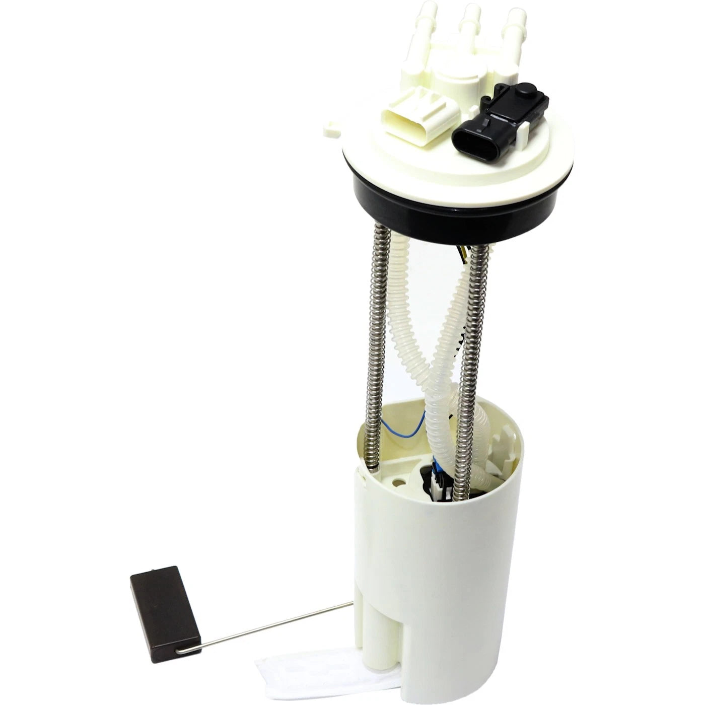 Fuel Pump Module Assembly for Chevrolet S10, GMC Sonoma (2003)